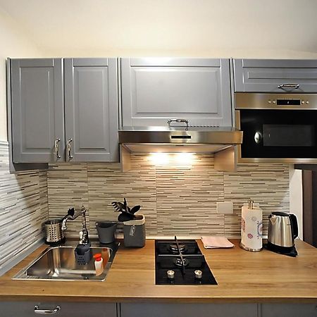Cozy Studio In Turin City Center By Wonderful Italy Dış mekan fotoğraf