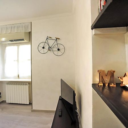 Cozy Studio In Turin City Center By Wonderful Italy Dış mekan fotoğraf