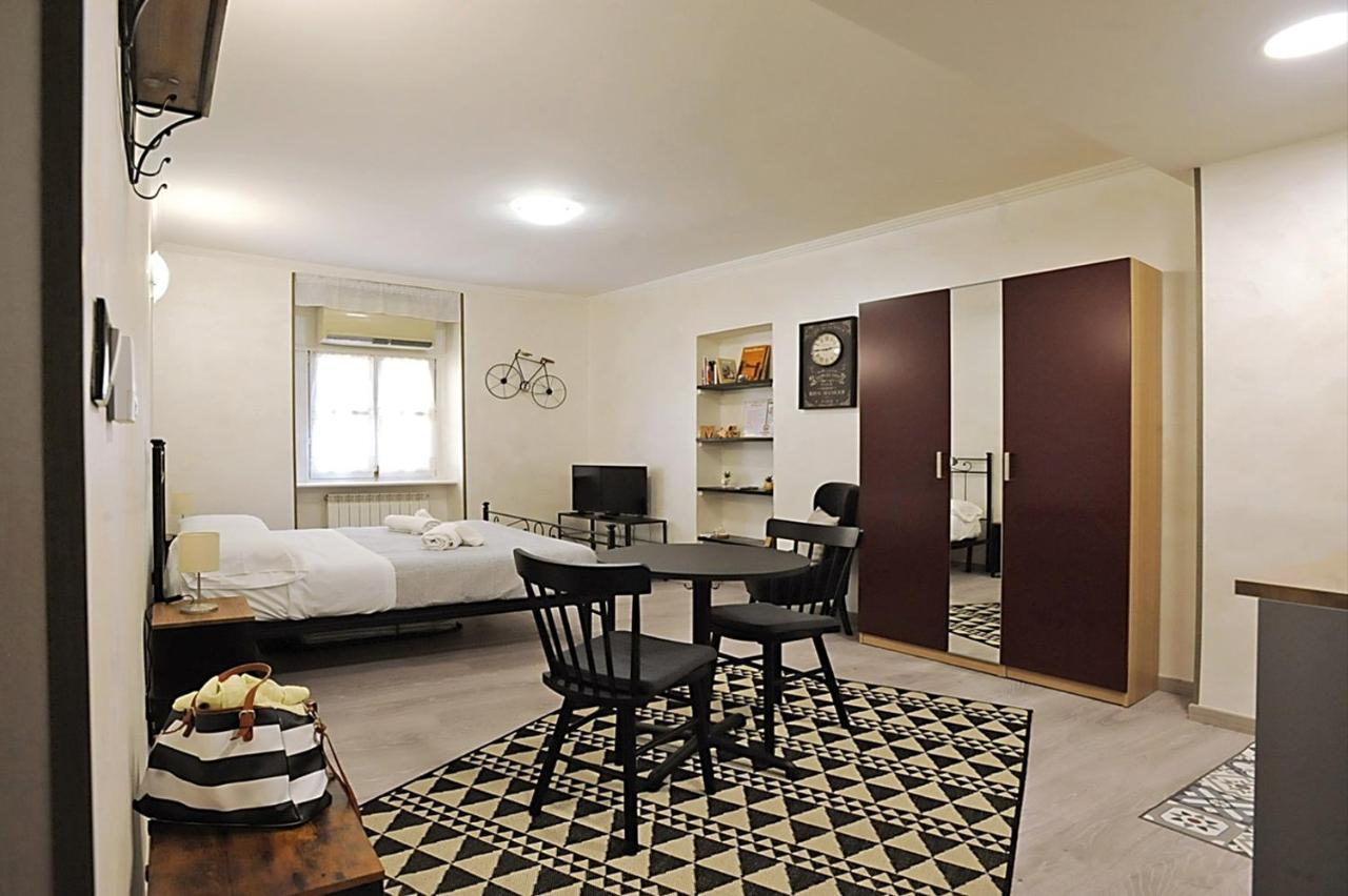 Cozy Studio In Turin City Center By Wonderful Italy Dış mekan fotoğraf