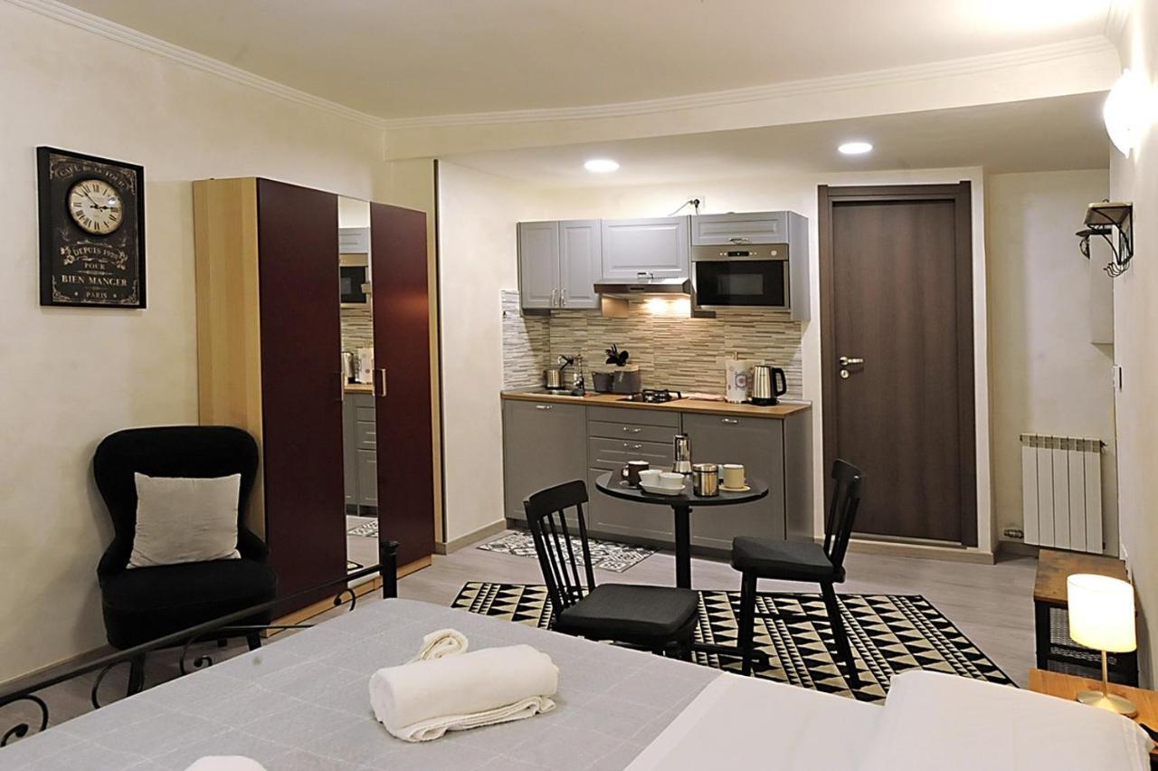Cozy Studio In Turin City Center By Wonderful Italy Dış mekan fotoğraf