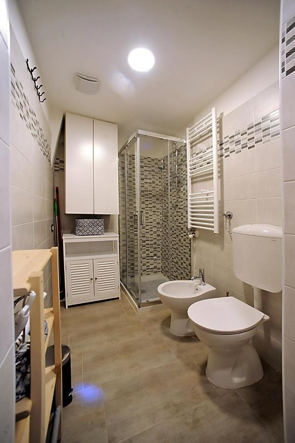 Cozy Studio In Turin City Center By Wonderful Italy Dış mekan fotoğraf