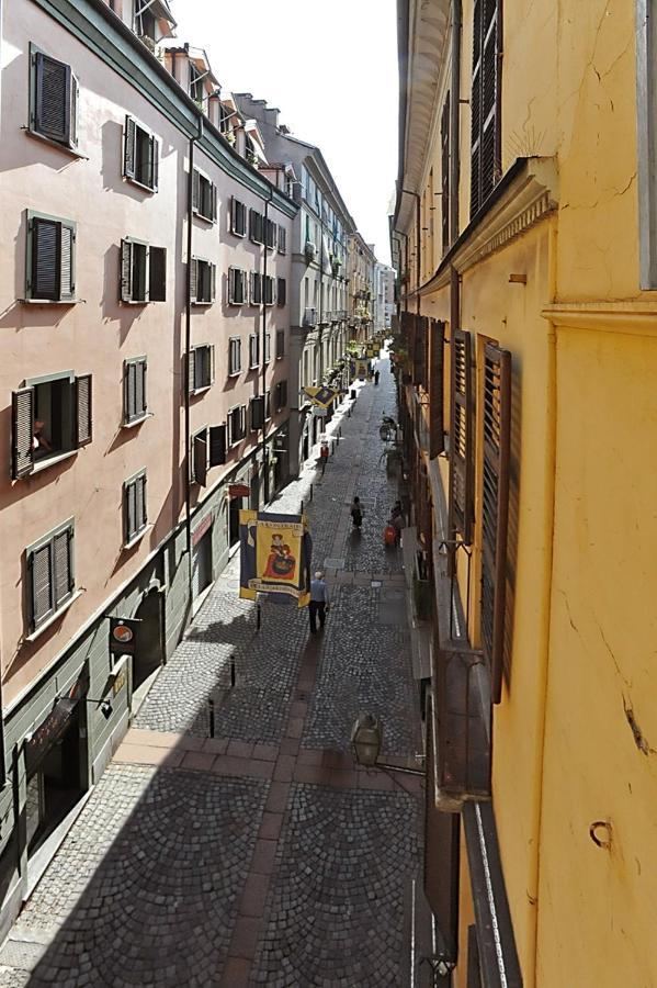 Cozy Studio In Turin City Center By Wonderful Italy Oda fotoğraf