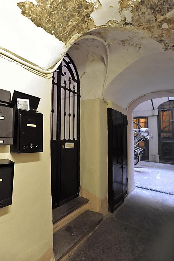 Cozy Studio In Turin City Center By Wonderful Italy Dış mekan fotoğraf
