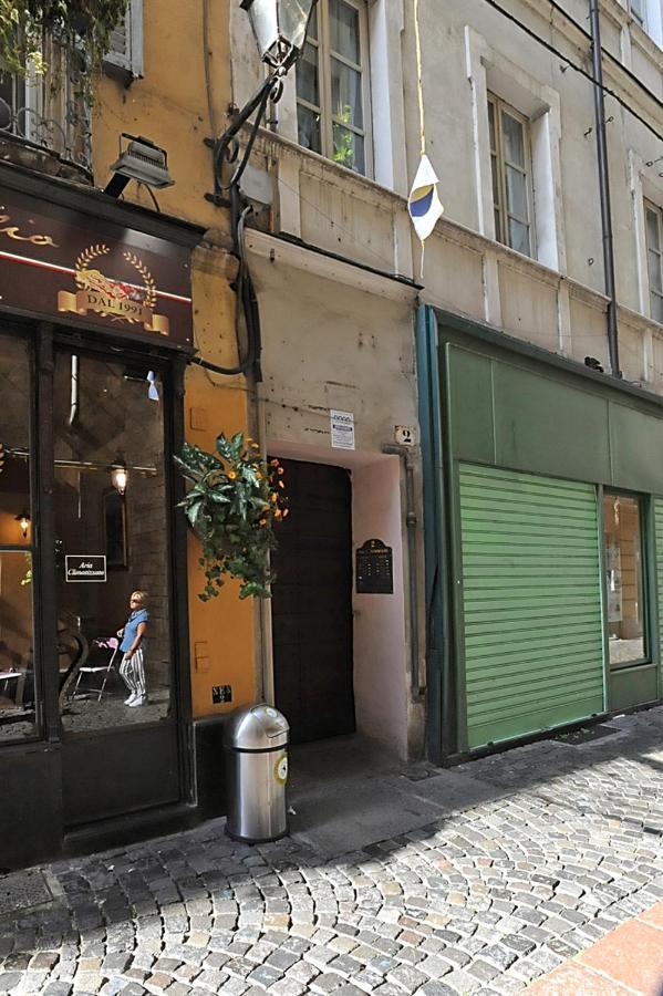 Cozy Studio In Turin City Center By Wonderful Italy Dış mekan fotoğraf