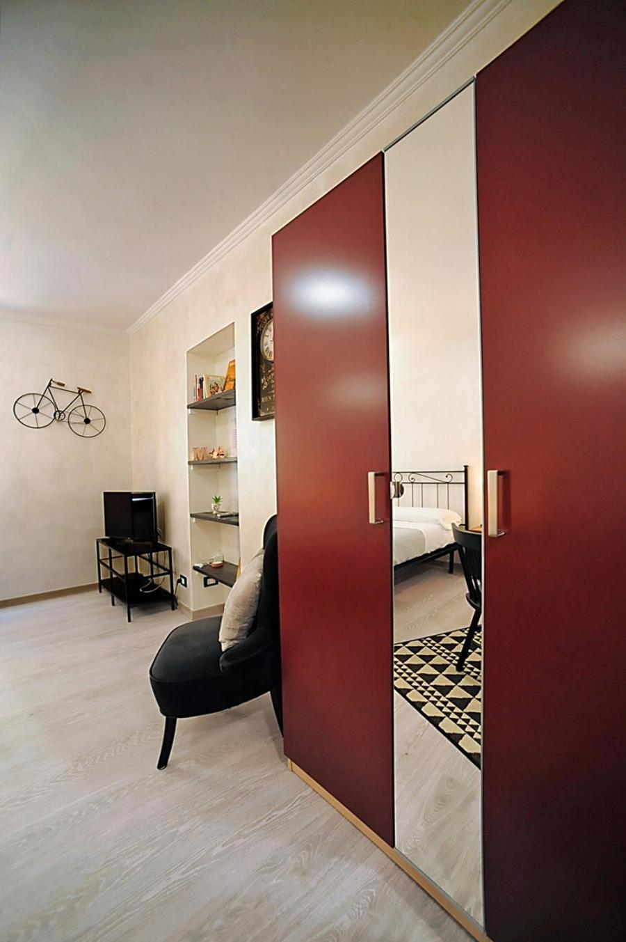 Cozy Studio In Turin City Center By Wonderful Italy Oda fotoğraf