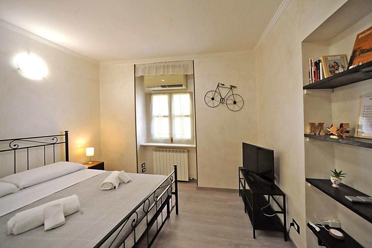 Cozy Studio In Turin City Center By Wonderful Italy Dış mekan fotoğraf