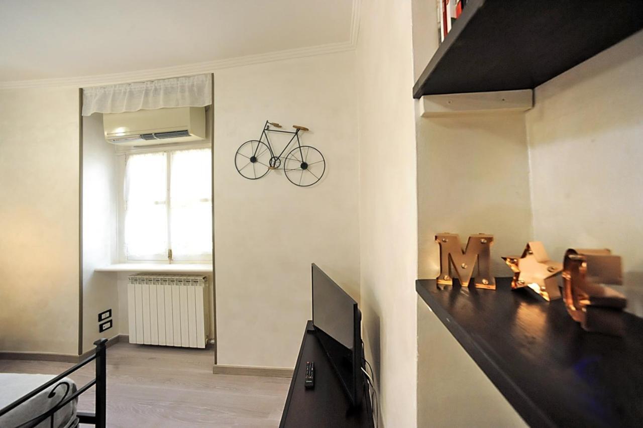 Cozy Studio In Turin City Center By Wonderful Italy Dış mekan fotoğraf